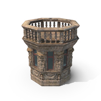 Top Tower PNG & PSD Images