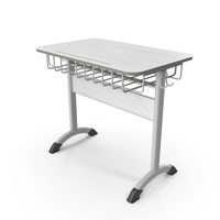School Desk PNG & PSD Images