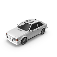 Car White PNG & PSD Images