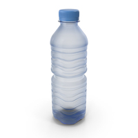 Water Bottle PNG & PSD Images