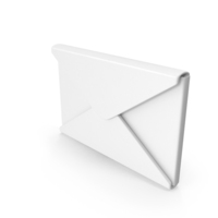 Cartoon Envelope PNG & PSD Images