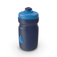 Fitness Water Bottle PNG & PSD Images