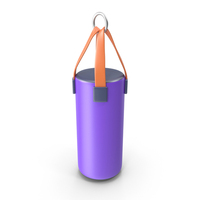 Punching Bag PNG & PSD Images