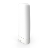 Shampoo Bottle Blank PNG & PSD Images
