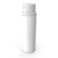 Body Wash Containers Blank PNG & PSD Images