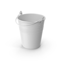 Bucket With Handle PNG & PSD Images