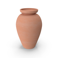 Ceramic Vase PNG & PSD Images