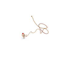 Spinning Toy Tangled Wood PNG & PSD Images