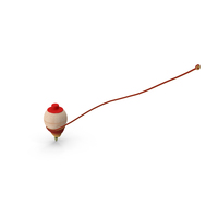 Spinning Toy Unreeled Wood PNG & PSD Images