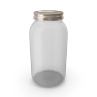 Jar PNG & PSD Images