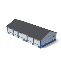Industrial Building PNG & PSD Images