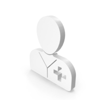 Doctor User Medical Plus Health PNG & PSD Images