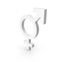 Frame Gender Male Female PNG & PSD Images