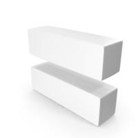Is Equal To Math Icon PNG & PSD Images