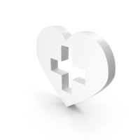 Medical Cross Symbol PNG & PSD Images