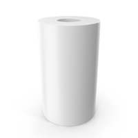 Small Hole Cylinder PNG & PSD Images