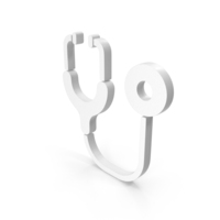 Stethoscope Medical Icon PNG & PSD Images