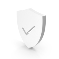 Tick Secure Folder Data App Icon PNG & PSD Images