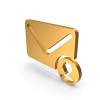 Mail Messge User Web PNG & PSD Images