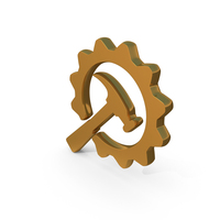 Repair Gear Setting PNG & PSD Images