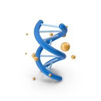 DNA PNG & PSD Images