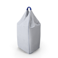 Bulk Bag Single PNG & PSD Images
