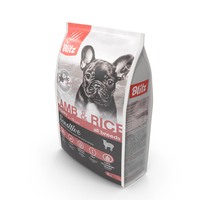 Puppy Food Blitz Lamb And Rice 2kg PNG & PSD Images