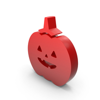Happy Halloween Pumpkin Festival Symbol PNG & PSD Images