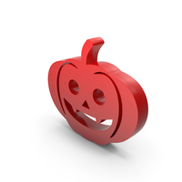 Pumpkin Halloween Evil Horror Festival Symbol PNG & PSD Images