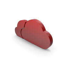 Clouds Red Night Evil PNG & PSD Images