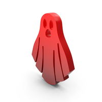 Ghost Icon PNG & PSD Images