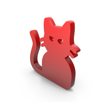 Cat Halloween Evil Horror Festival Icon PNG & PSD Images