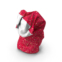 Santa Bag PNG & PSD Images