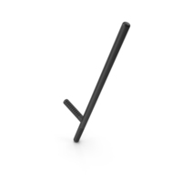 Police Baton PNG & PSD Images