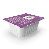 Sweet And Sour Sauce Dip Pot Heinz PNG & PSD Images