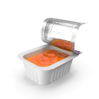 Sweet And Sour Sauce Serve Pot Heinz Opened PNG & PSD Images