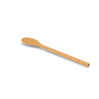 Wooden Spoon PNG & PSD Images