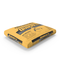 Lying Bag Cement 80 Lb PNG & PSD Images