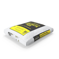 Sakrete White Lying Cement 80 Lb PNG & PSD Images