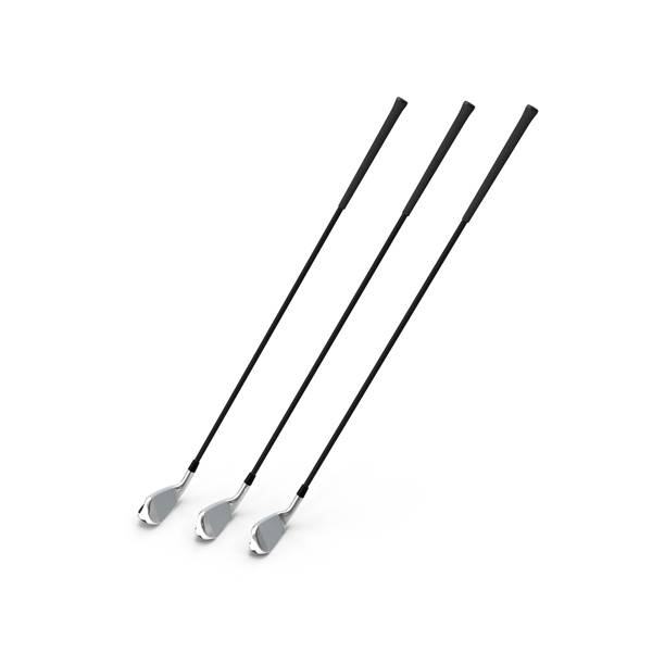 Short Irons PNG & PSD Images