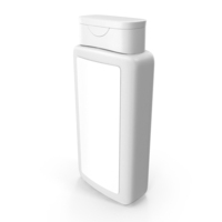 Body Wash Containers Blank PNG & PSD Images