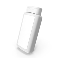 Body Wash Containers Blank PNG & PSD Images