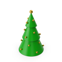 Christmas Tree PNG & PSD Images