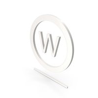 Wet Clean, Delicate Symbol PNG & PSD Images