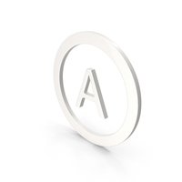 Dry Clean, Any Solvent Symbol PNG & PSD Images