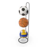 Ball Stand PNG & PSD Images