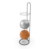 Ball Stand PNG & PSD Images