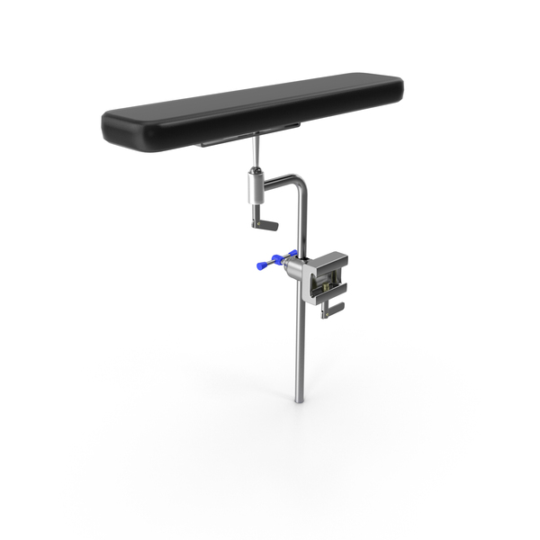 Arm Board Operating Table Equipment PNG & PSD Images