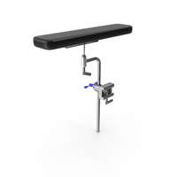Arm Board Operating Table Equipment PNG & PSD Images
