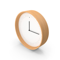 Wall Clock PNG & PSD Images